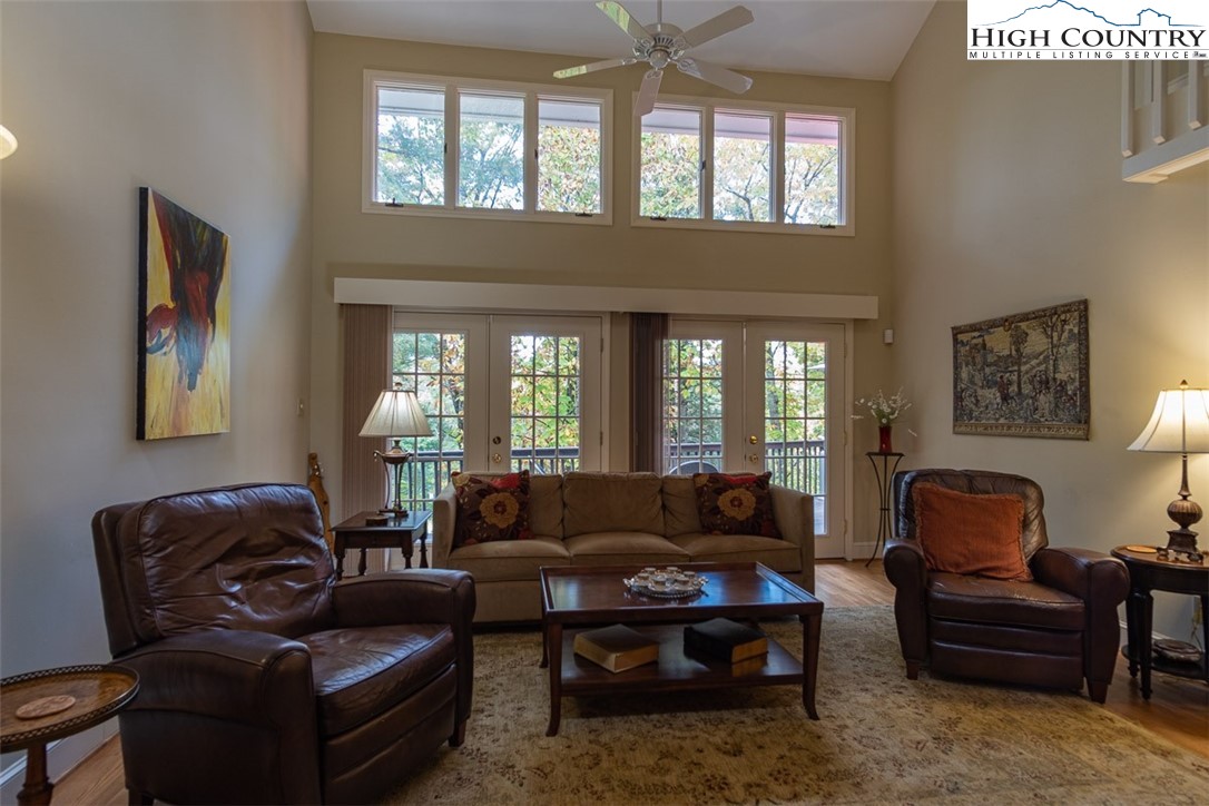 178 Country Club Road Glade Valley, NC 28627 - Photo 9 of 43 Gallery Image 9