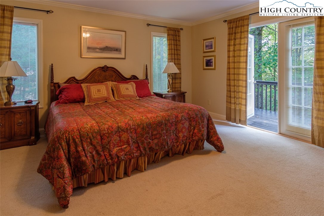 178 Country Club Road Glade Valley, NC 28627 - Photo 10 of 43 Gallery Image 10