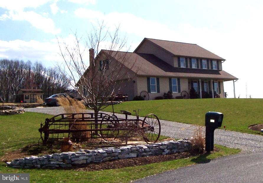 110 Short Road Myerstown, PA 17067 - Photo 1 of 6 Gallery Image 1