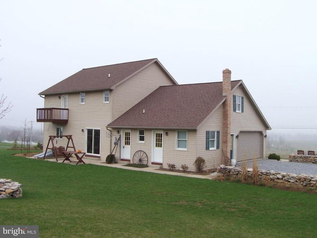 110 Short Road Myerstown, PA 17067 - Photo 6 of 6 Gallery Image 6