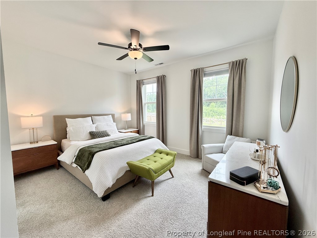 355 Slade Corner Road Raeford, NC 28376 - Photo 10 of 21