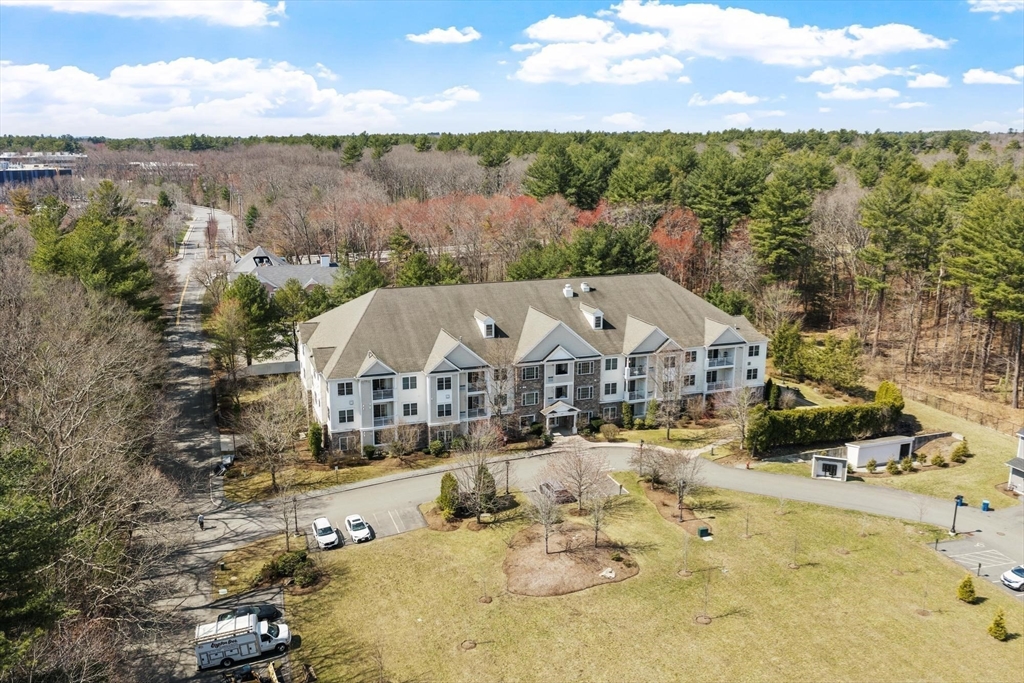 1302 Albion Road, Unit 1302 Bedford, MA 01730 - Photo 35 of 35 Gallery Image 35