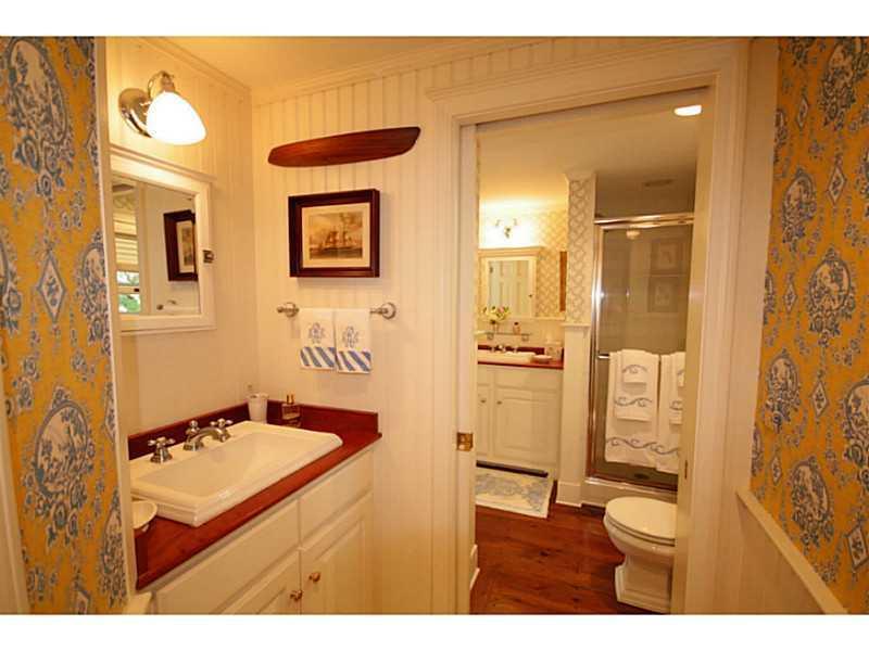 181 Farnham Point Road East Boothbay, ME 04544 - Photo 20 of 25 Master Bath/Spa.