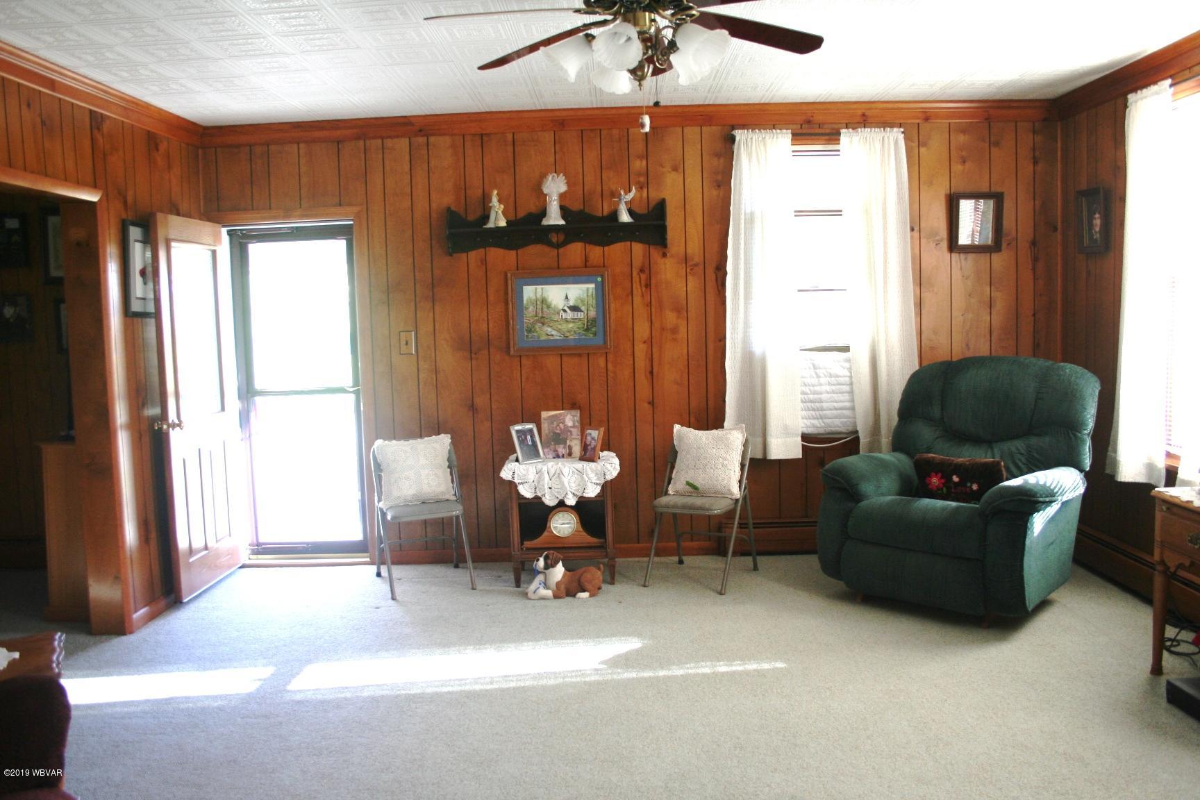 19 Wistar Road Hughesville, PA 17737 - Photo 7 of 24 Living Room
