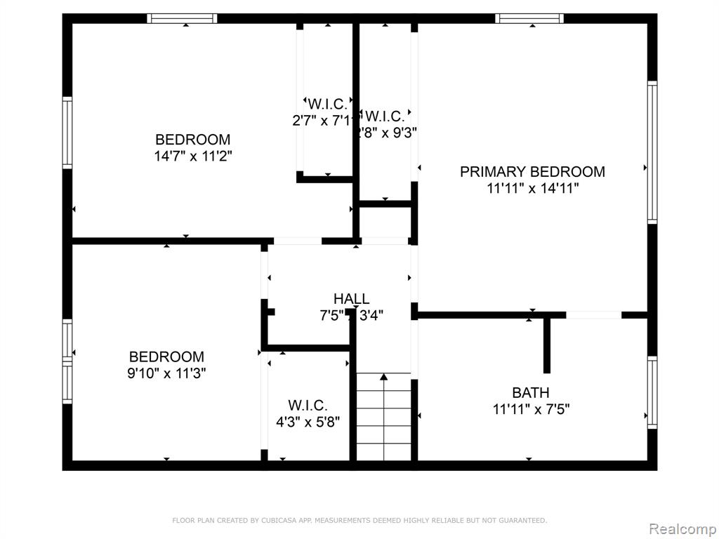 821 Castlebar Drive Rochester Hills, MI 48309 - Photo 26 of 27
