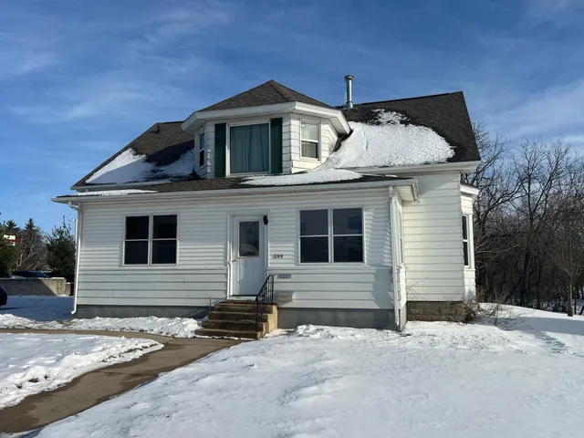 $175,000 | 209 North Section Avenue, Spring Valley, MN 55975