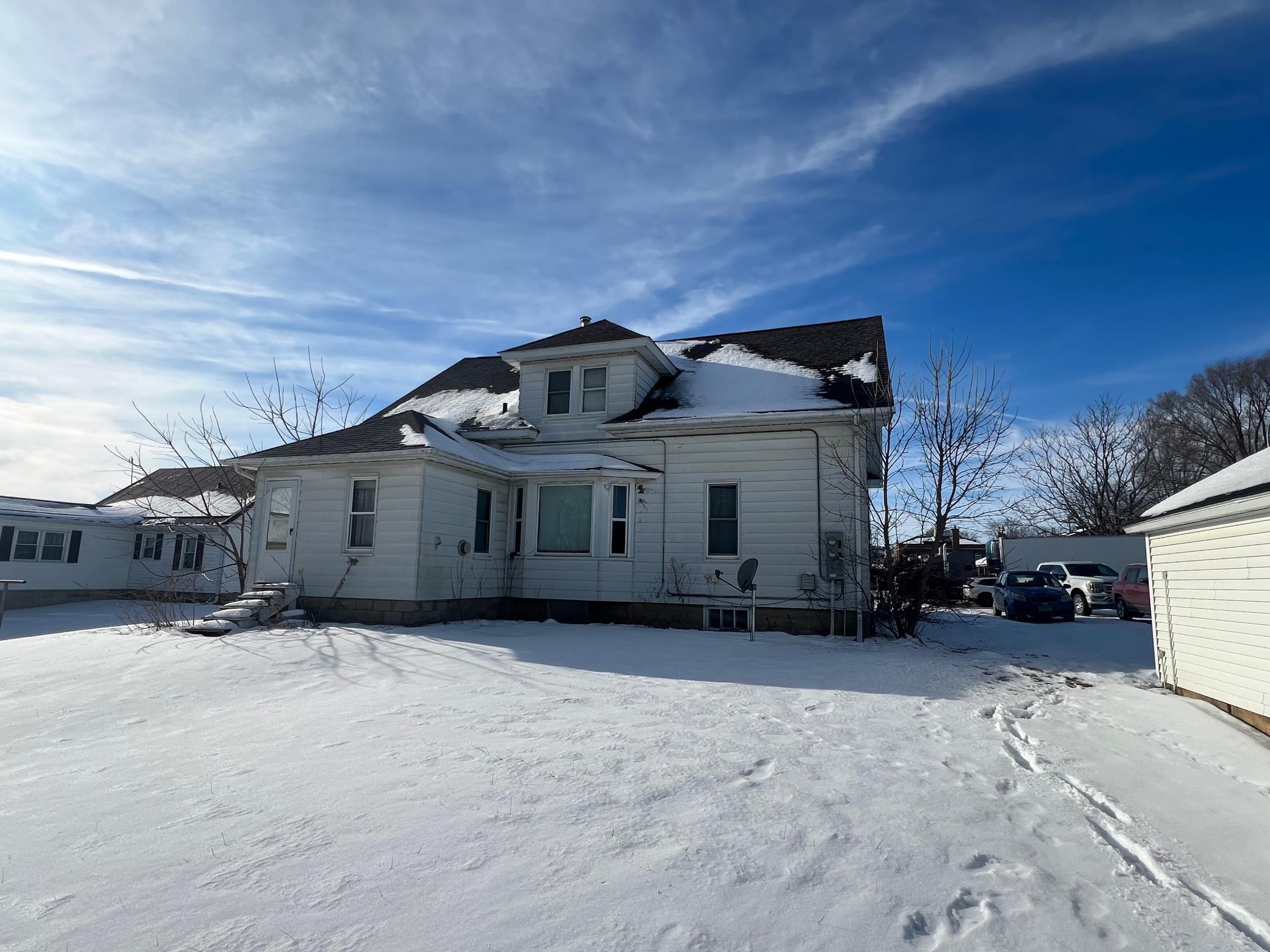 209 North Section Avenue Spring Valley, MN 55975 - Photo 2 of 9