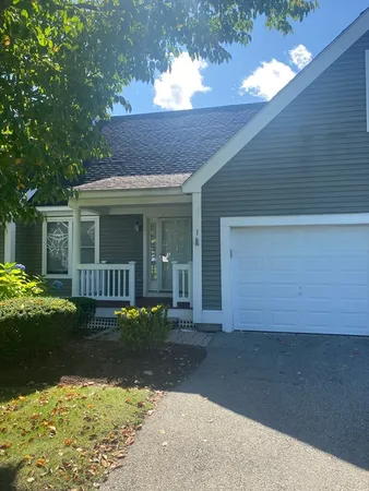 $2,100 | 1 Jefferson Court, Unit 1, Uxbridge, MA 01569