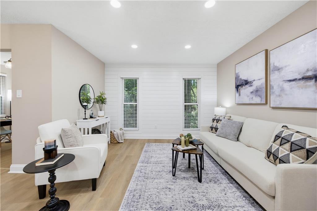5159 Roswell Road, Unit 591 Sandy Springs, GA 30342 - Photo 5 of 29 Gallery Image 5