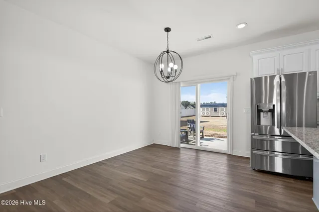 $299,900 | 9084 Byron Court, Bailey, NC 27807