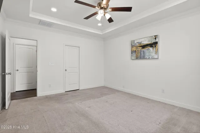 $299,900 | 9084 Byron Court, Bailey, NC 27807