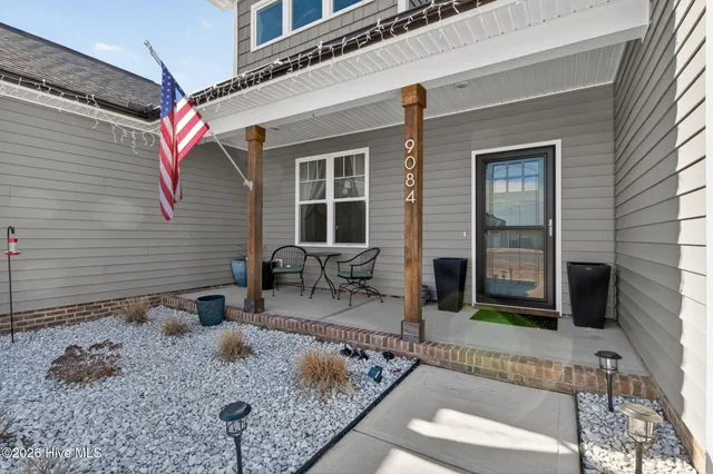 $299,900 | 9084 Byron Court, Bailey, NC 27807