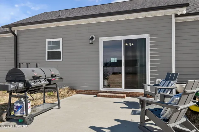 $299,900 | 9084 Byron Court, Bailey, NC 27807