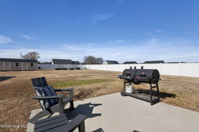 $299,900 | 9084 Byron Court, Bailey, NC 27807