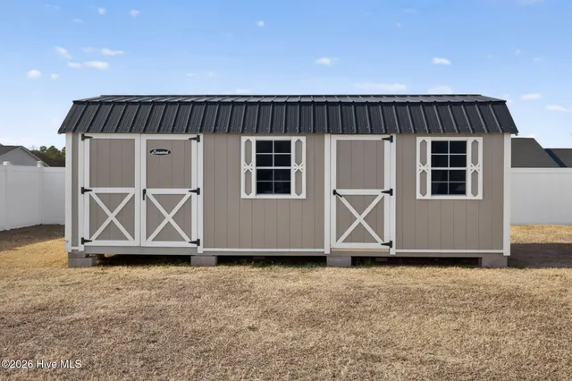 $299,900 | 9084 Byron Court, Bailey, NC 27807