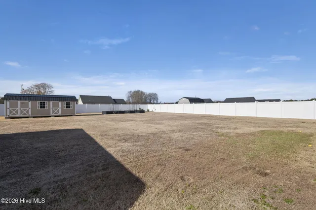 $299,900 | 9084 Byron Court, Bailey, NC 27807