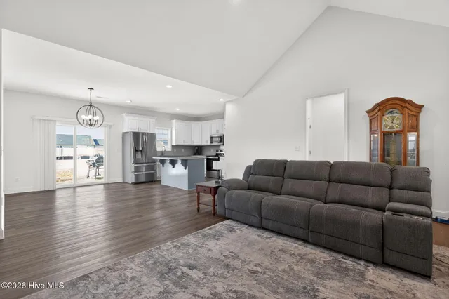 $299,900 | 9084 Byron Court, Bailey, NC 27807