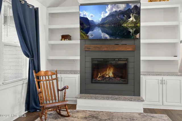 $299,900 | 9084 Byron Court, Bailey, NC 27807