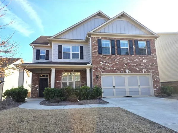 $2,700 | 2763 Misty Ivy Drive, Buford, GA 30519