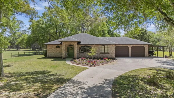 $415,000 | 4759 Guil Drive, Mims, FL 32754