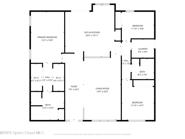 $415,000 | 4759 Guil Drive, Mims, FL 32754