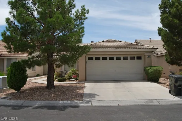 $2,100 | 1641 Eagle Peak Way, Las Vegas, NV 89134