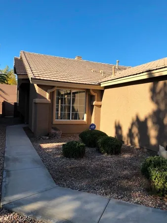 $2,100 | 1641 Eagle Peak Way, Las Vegas, NV 89134