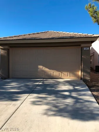 $2,100 | 1641 Eagle Peak Way, Las Vegas, NV 89134