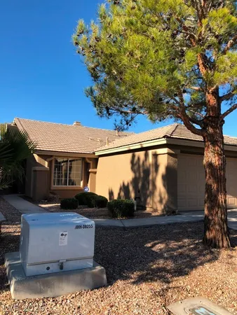 $2,100 | 1641 Eagle Peak Way, Las Vegas, NV 89134