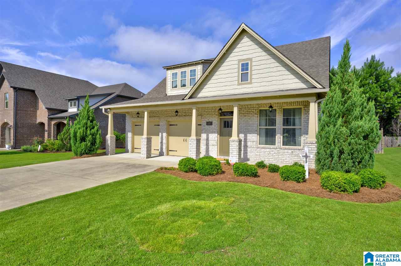 1197 Bristol Way Birmingham, AL 35242 - Photo 1 of 40