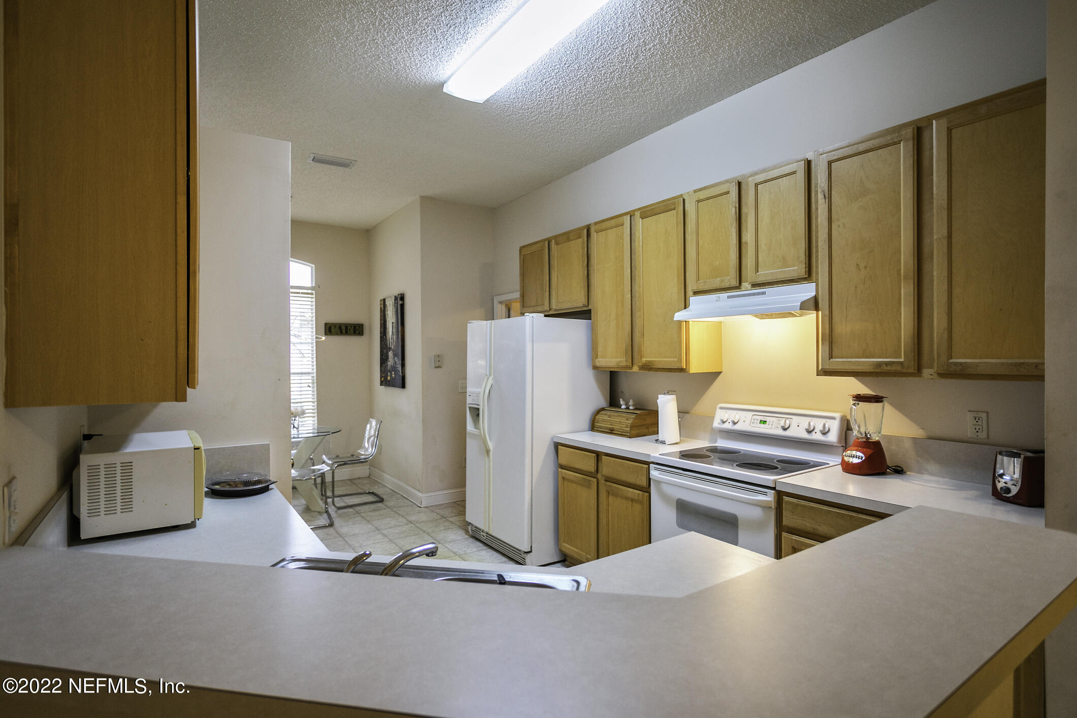 6218 Duclay Road Jacksonville, FL 32244 - Photo 13 of 50 Kitchen