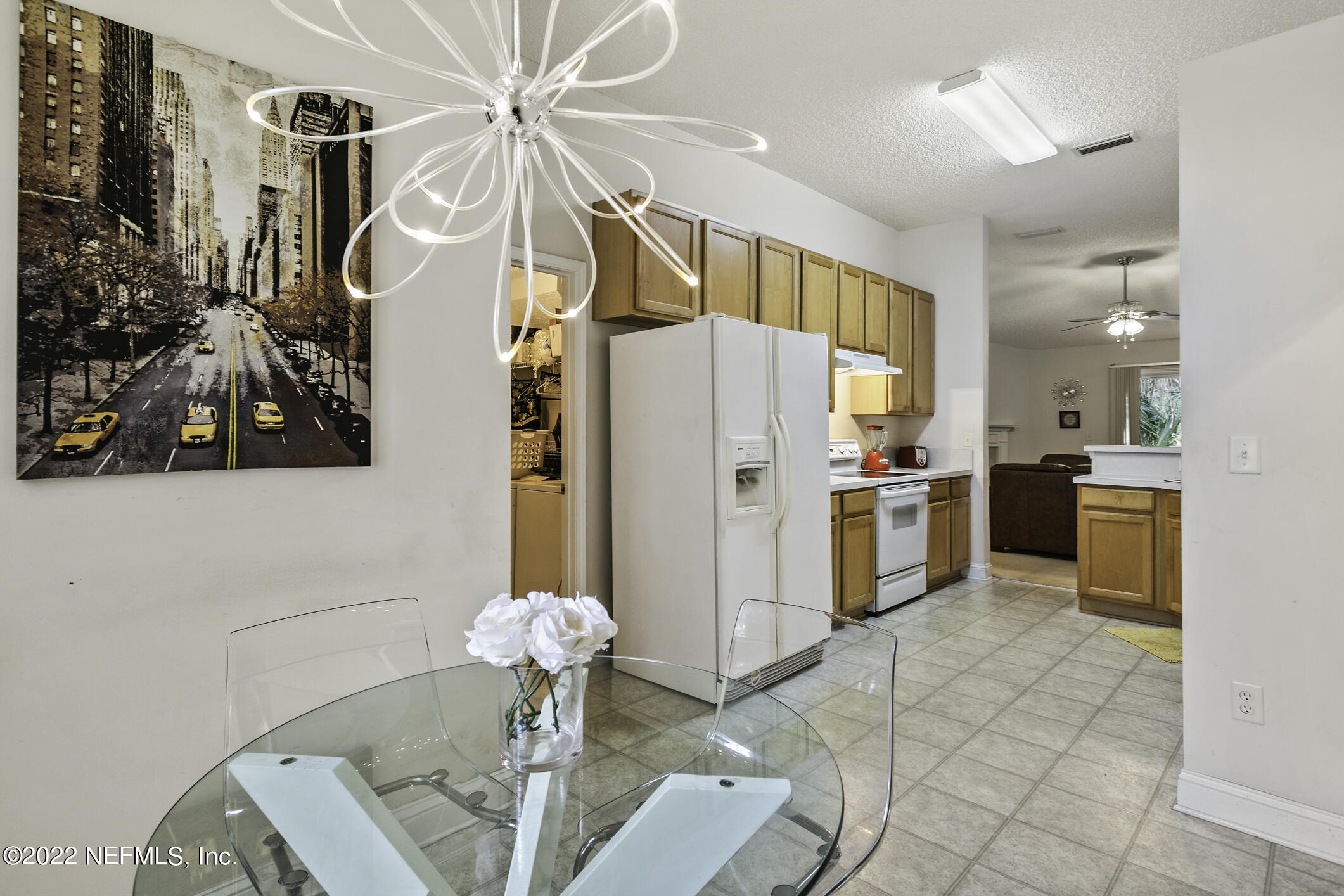 6218 Duclay Road Jacksonville, FL 32244 - Photo 17 of 50 Kitchen