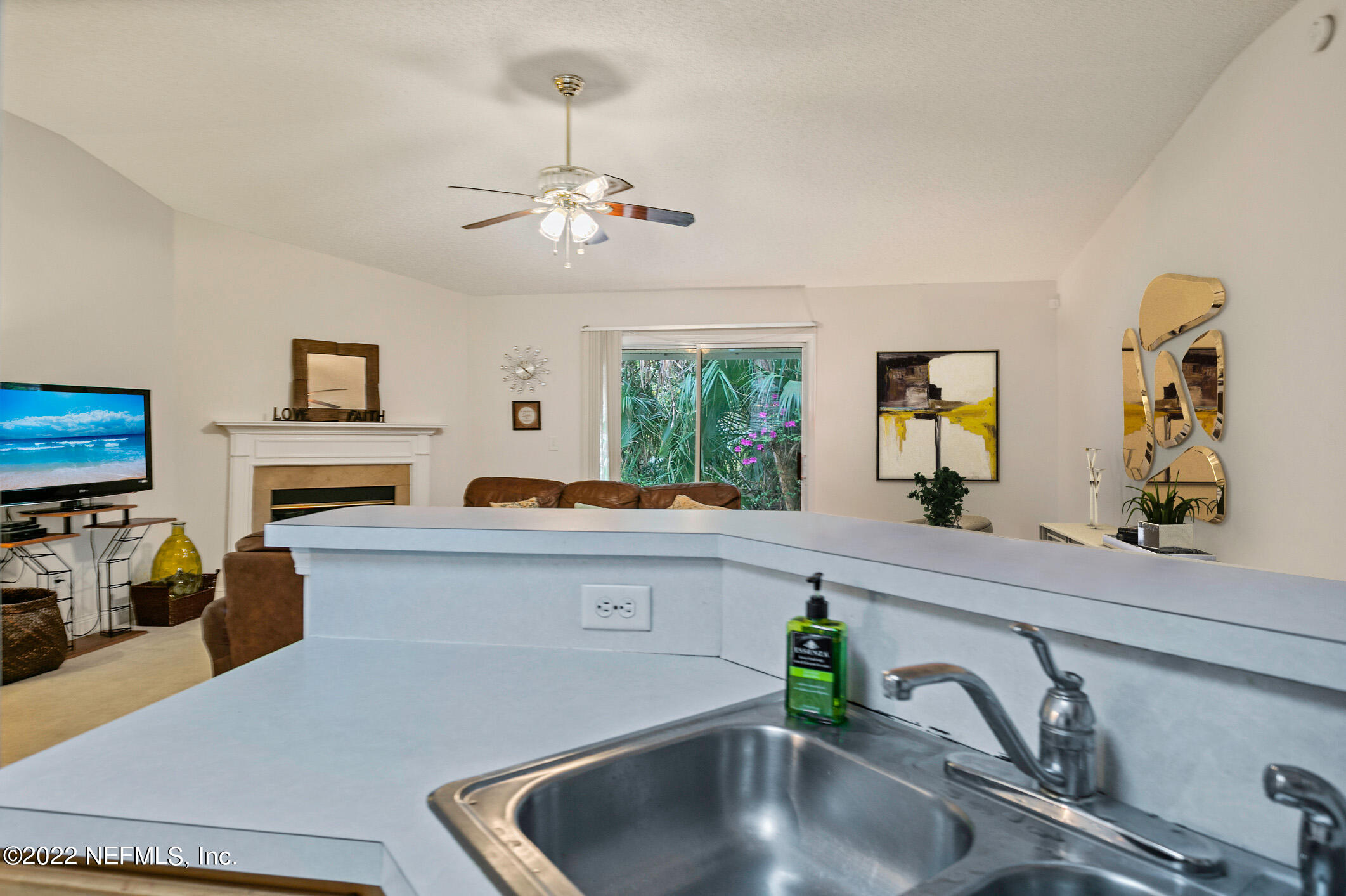 6218 Duclay Road Jacksonville, FL 32244 - Photo 19 of 50 Virtually Staged Living Room