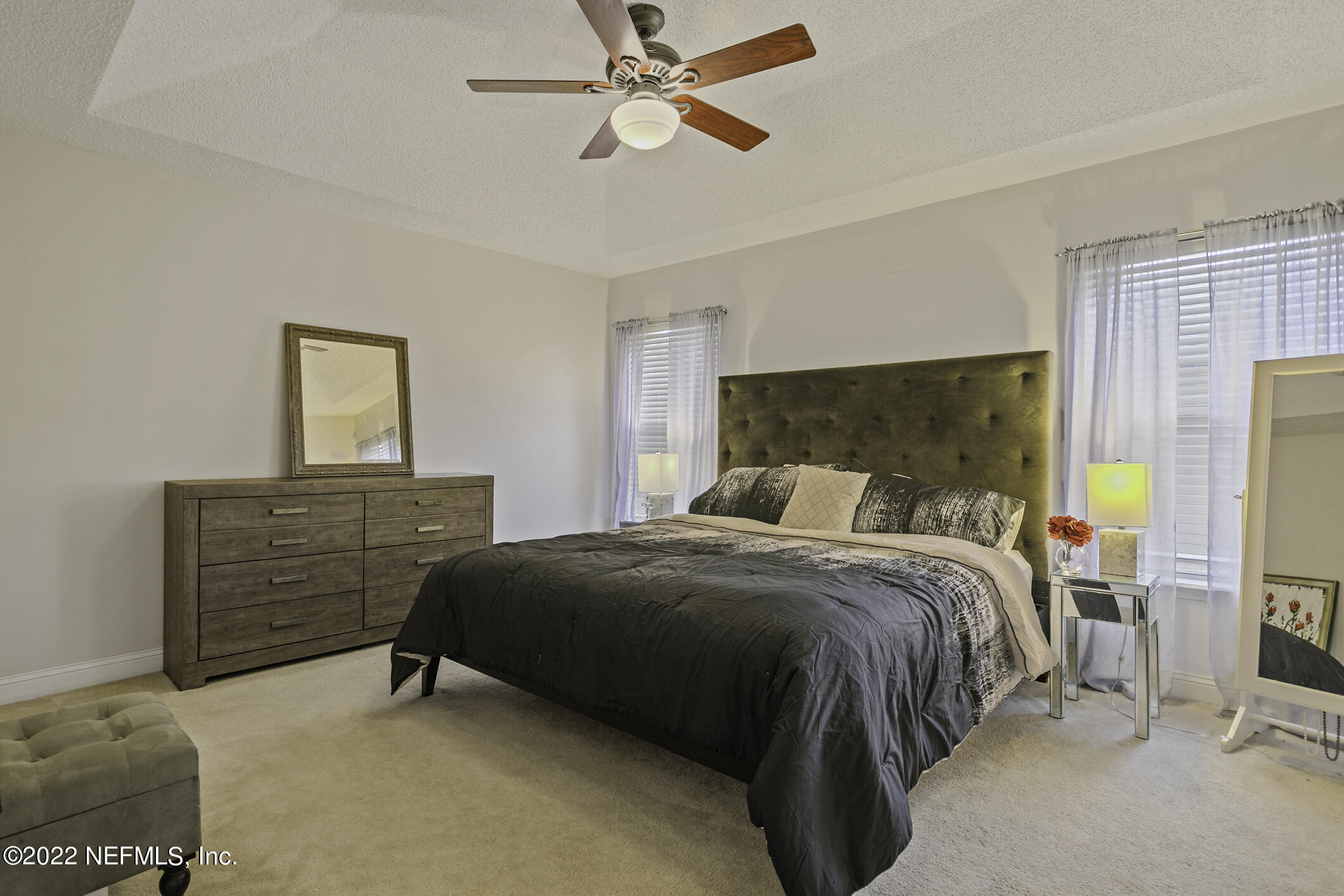 6218 Duclay Road Jacksonville, FL 32244 - Photo 23 of 50 Owner's Suite