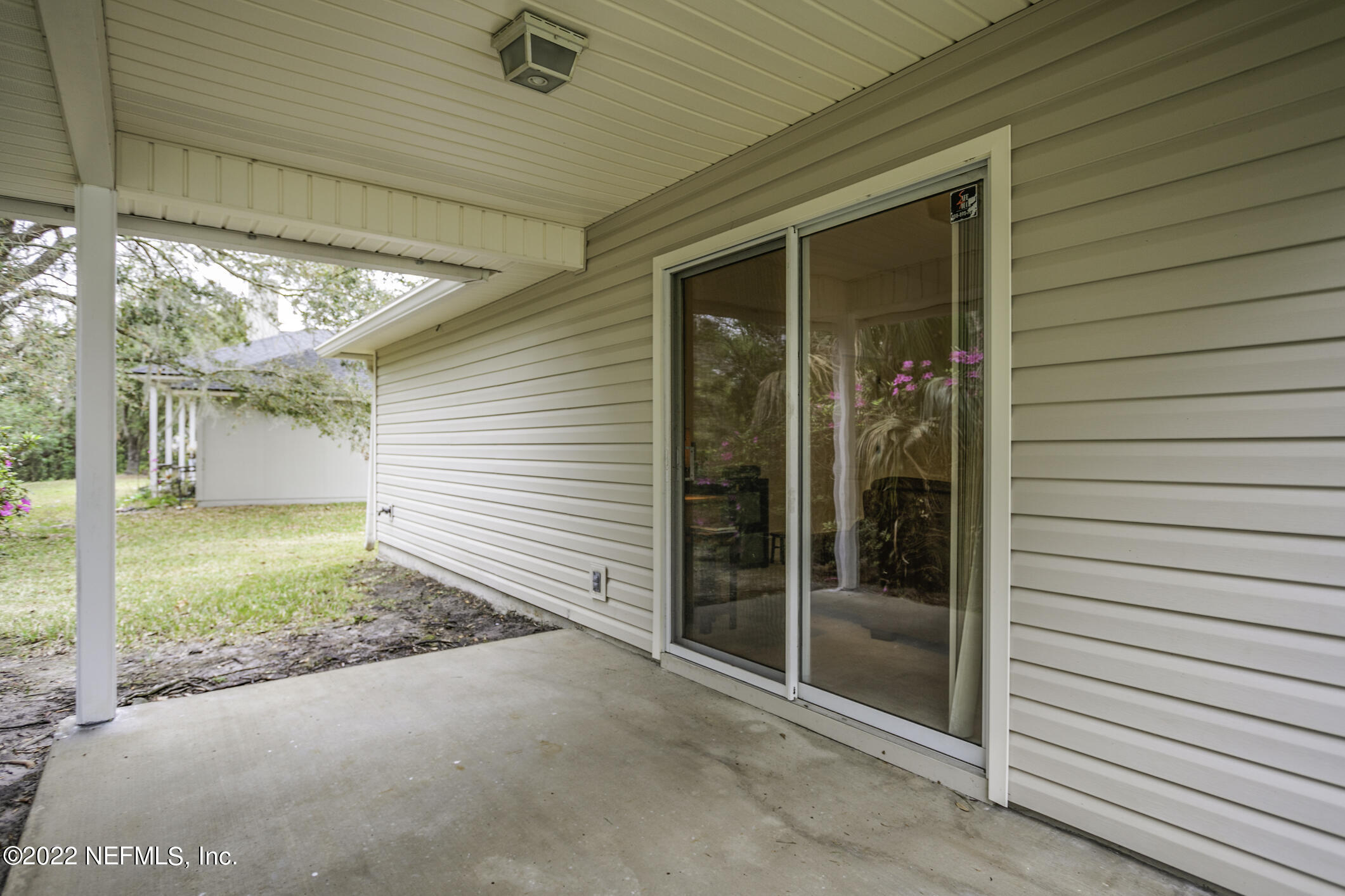 6218 Duclay Road Jacksonville, FL 32244 - Photo 34 of 50 Patio