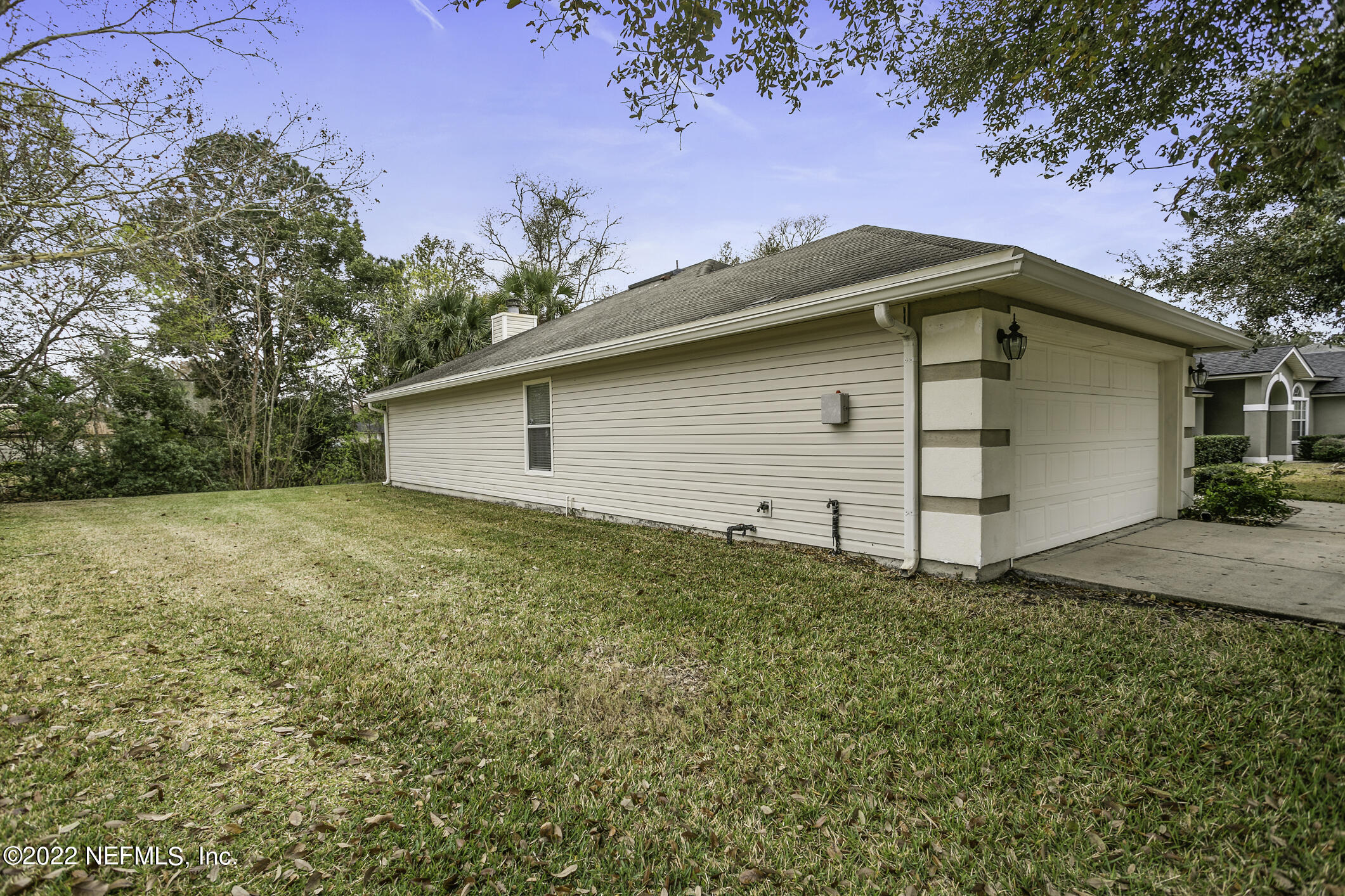 6218 Duclay Road Jacksonville, FL 32244 - Photo 38 of 50 Side of Home