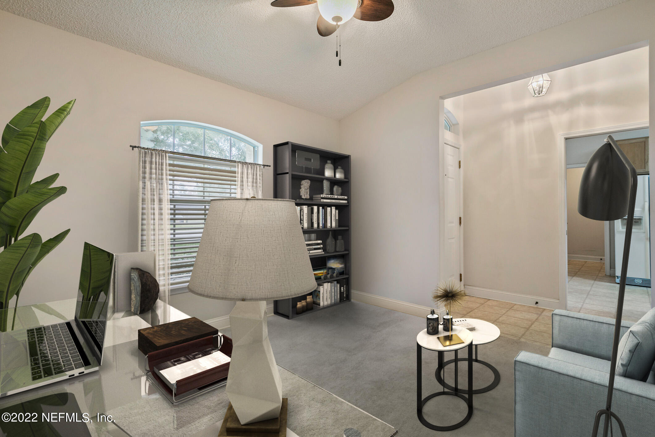 6218 Duclay Road Jacksonville, FL 32244 - Photo 9 of 50 Virtually Staged Office