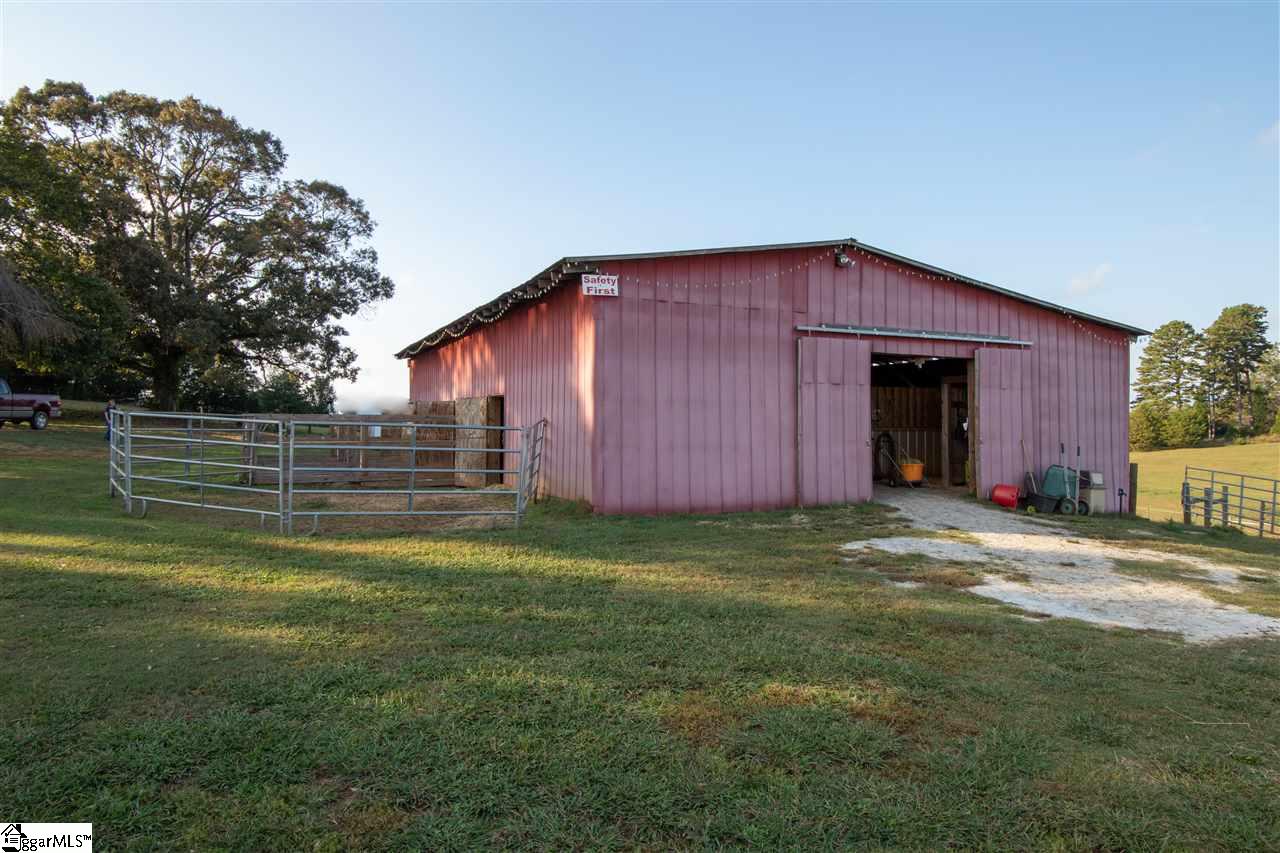 928 Riggins Bridge Road Pickens, SC 29671 - Photo 22 of 36