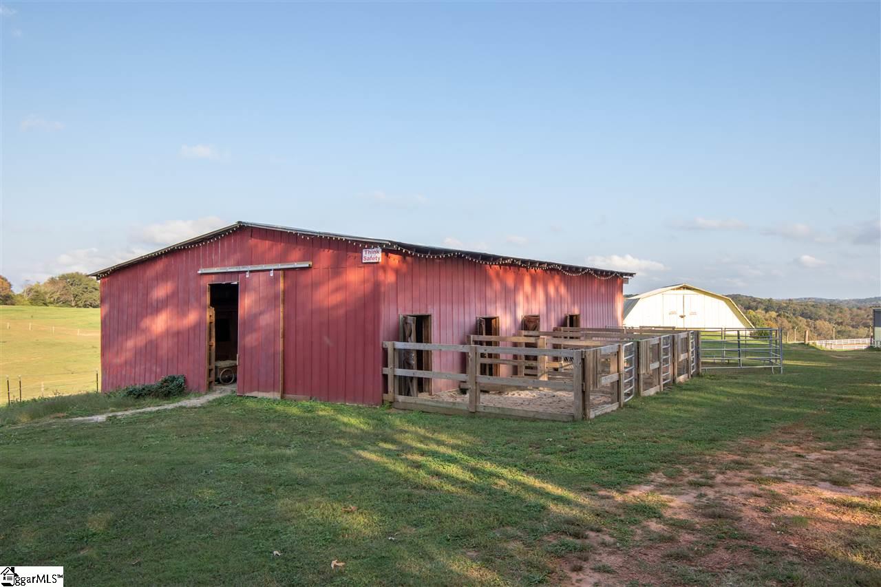928 Riggins Bridge Road Pickens, SC 29671 - Photo 23 of 36