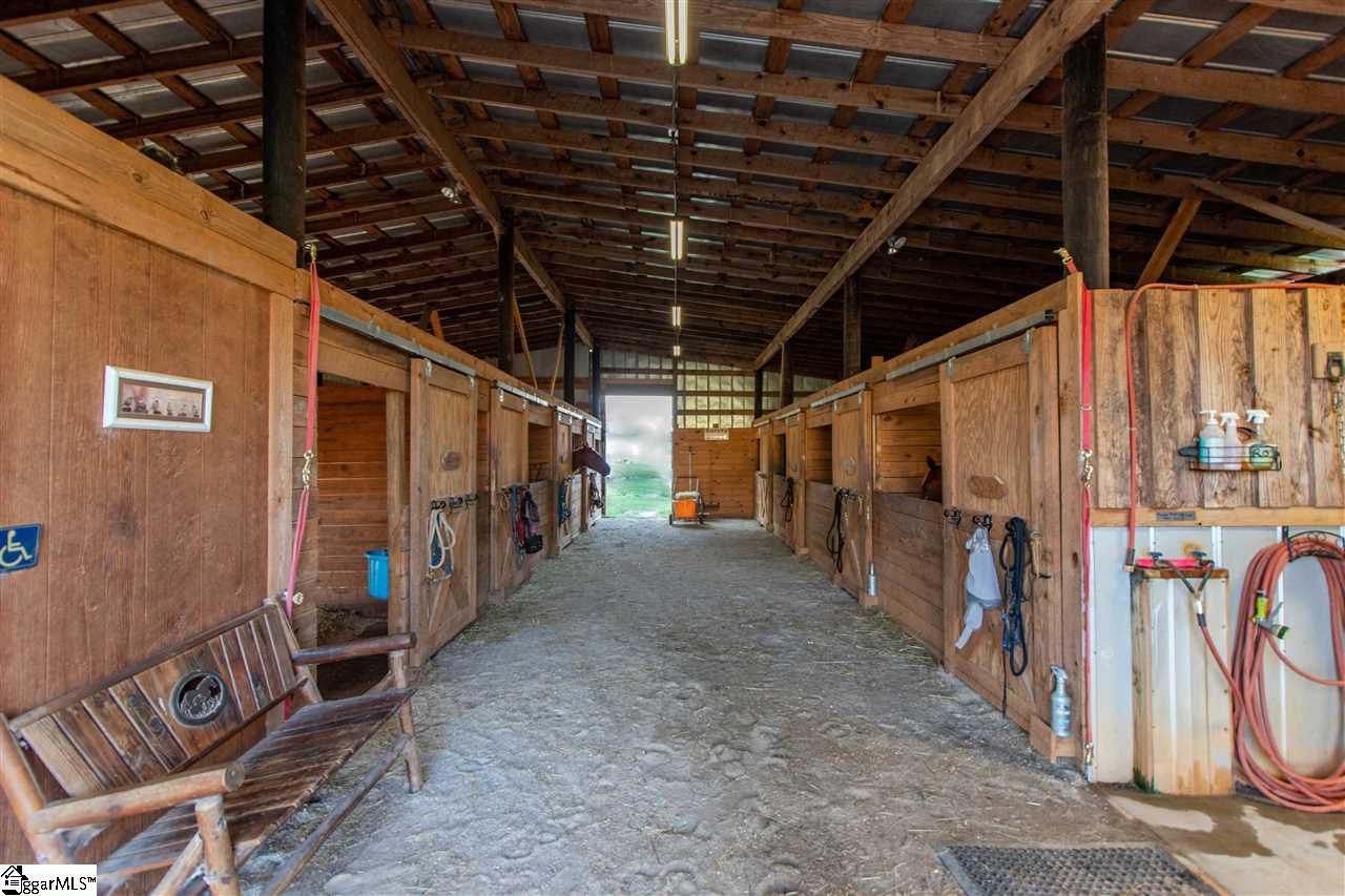 928 Riggins Bridge Road Pickens, SC 29671 - Photo 24 of 36