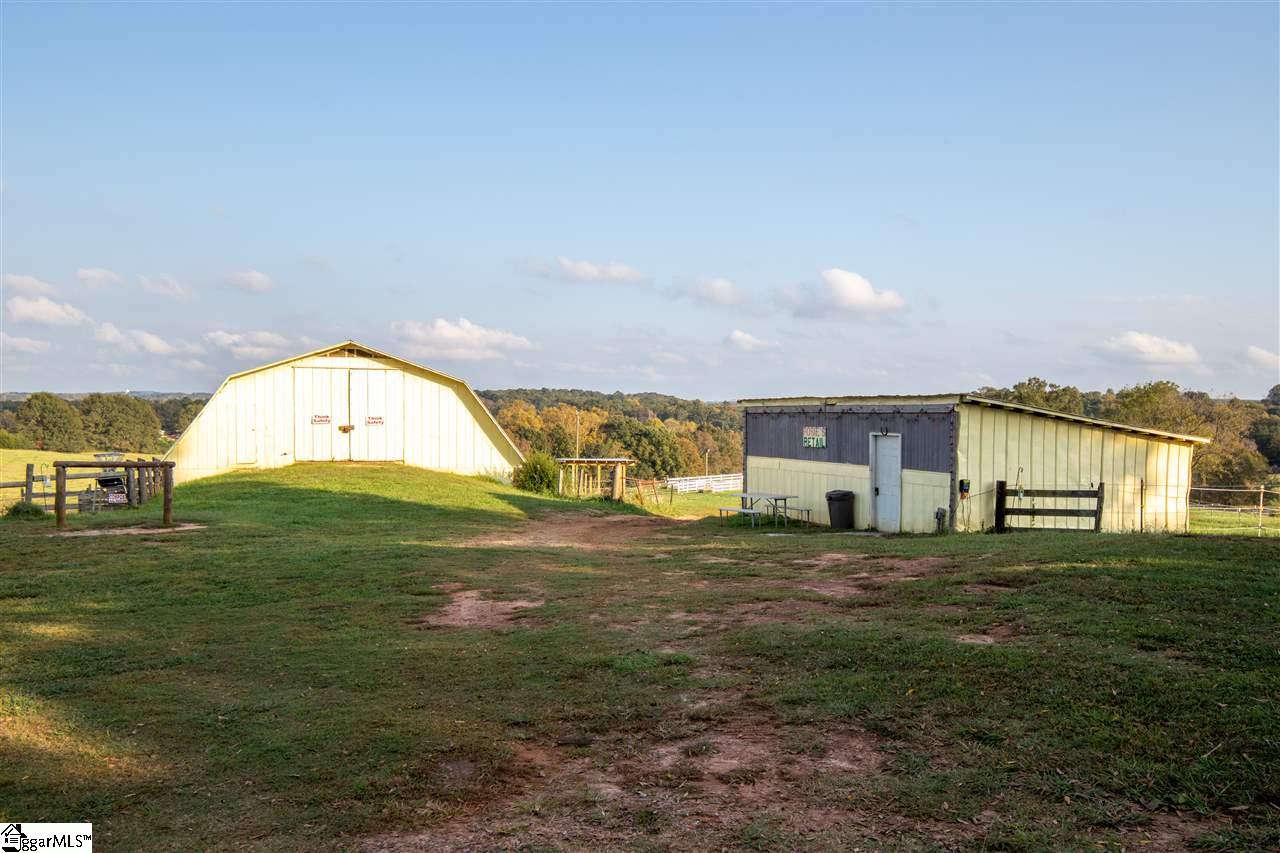 928 Riggins Bridge Road Pickens, SC 29671 - Photo 25 of 36