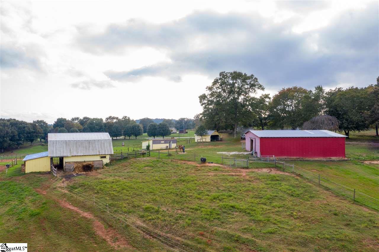 928 Riggins Bridge Road Pickens, SC 29671 - Photo 31 of 36