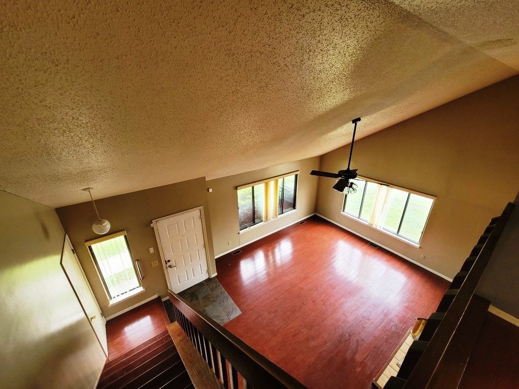 2601 Rachel Road Champaign, IL 61822 - Photo 16 of 22 a view of an entryway