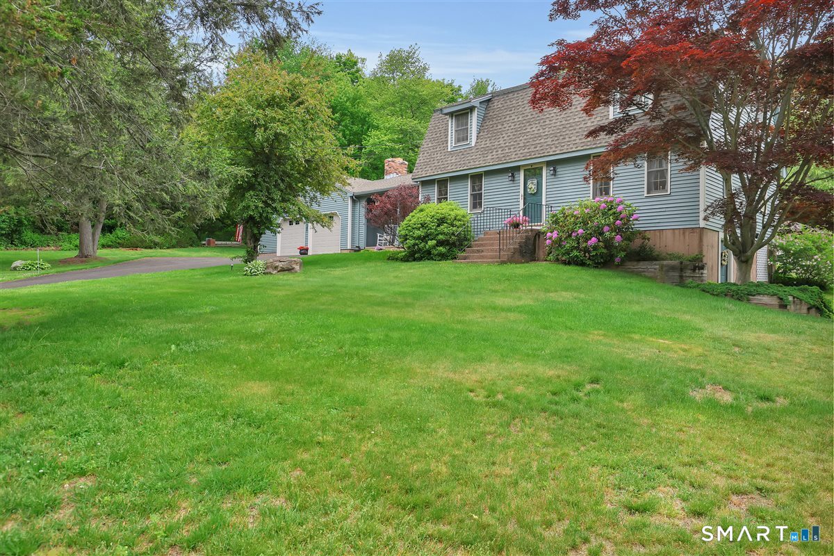 50 Isleib Road Marlborough, CT 06447 - Photo 1 of 36