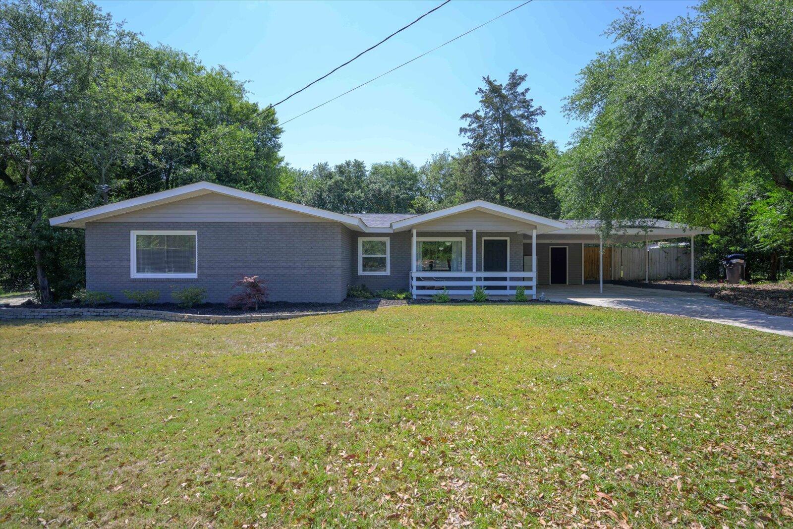 3316 Ridgeway Court Augusta, GA 30909 - Photo 1 of 28 29-029-