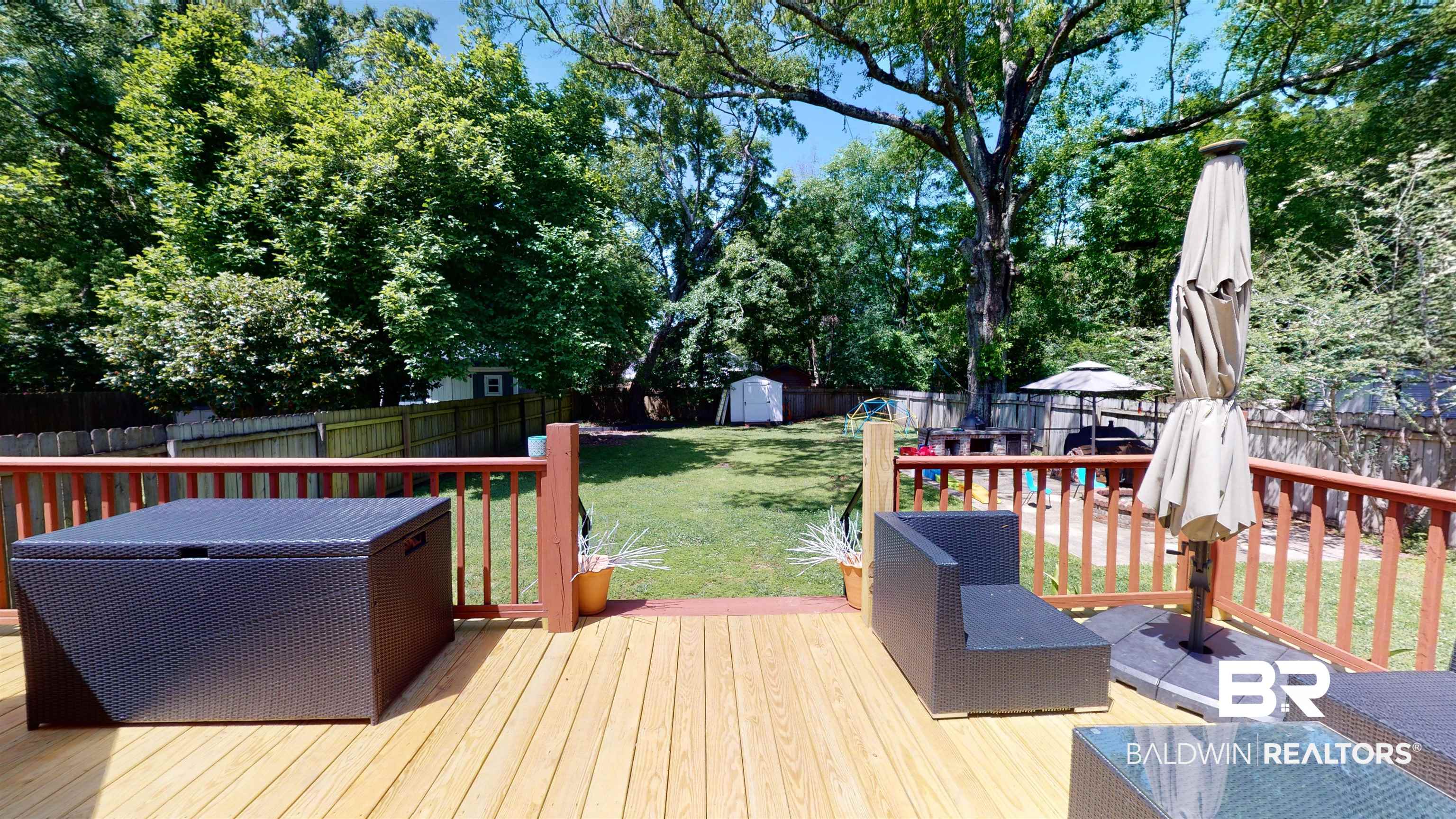 213 Grand Boulevard Mobile, AL 36607 - Photo 15 of 21