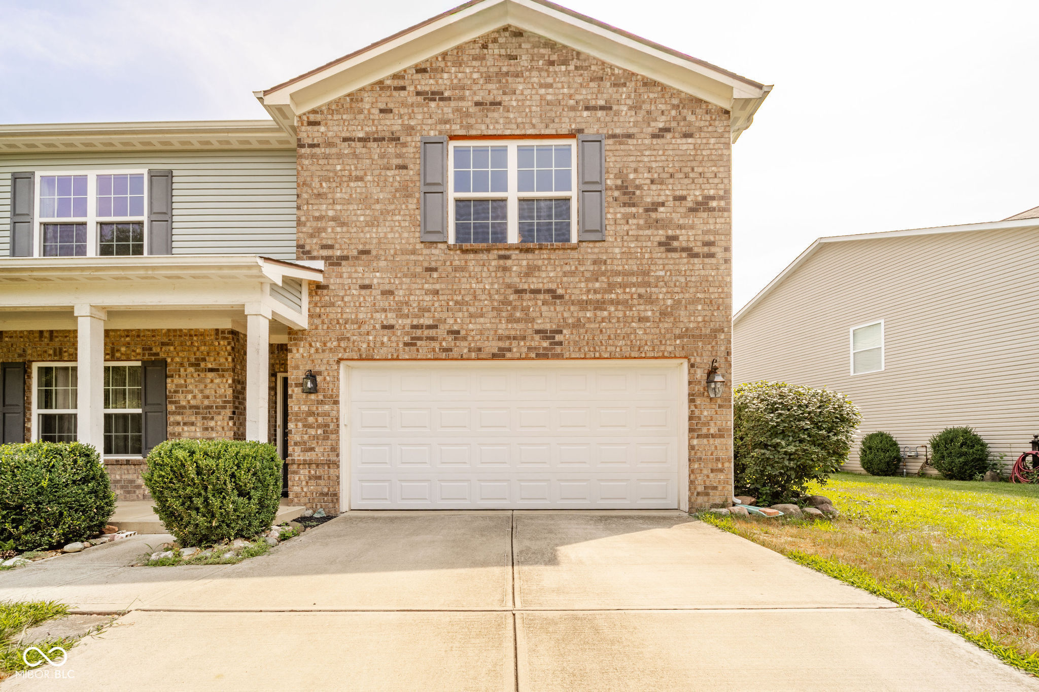 1685 Fair Weather Drive Pendleton, IN 46064 - Photo 9 of 49