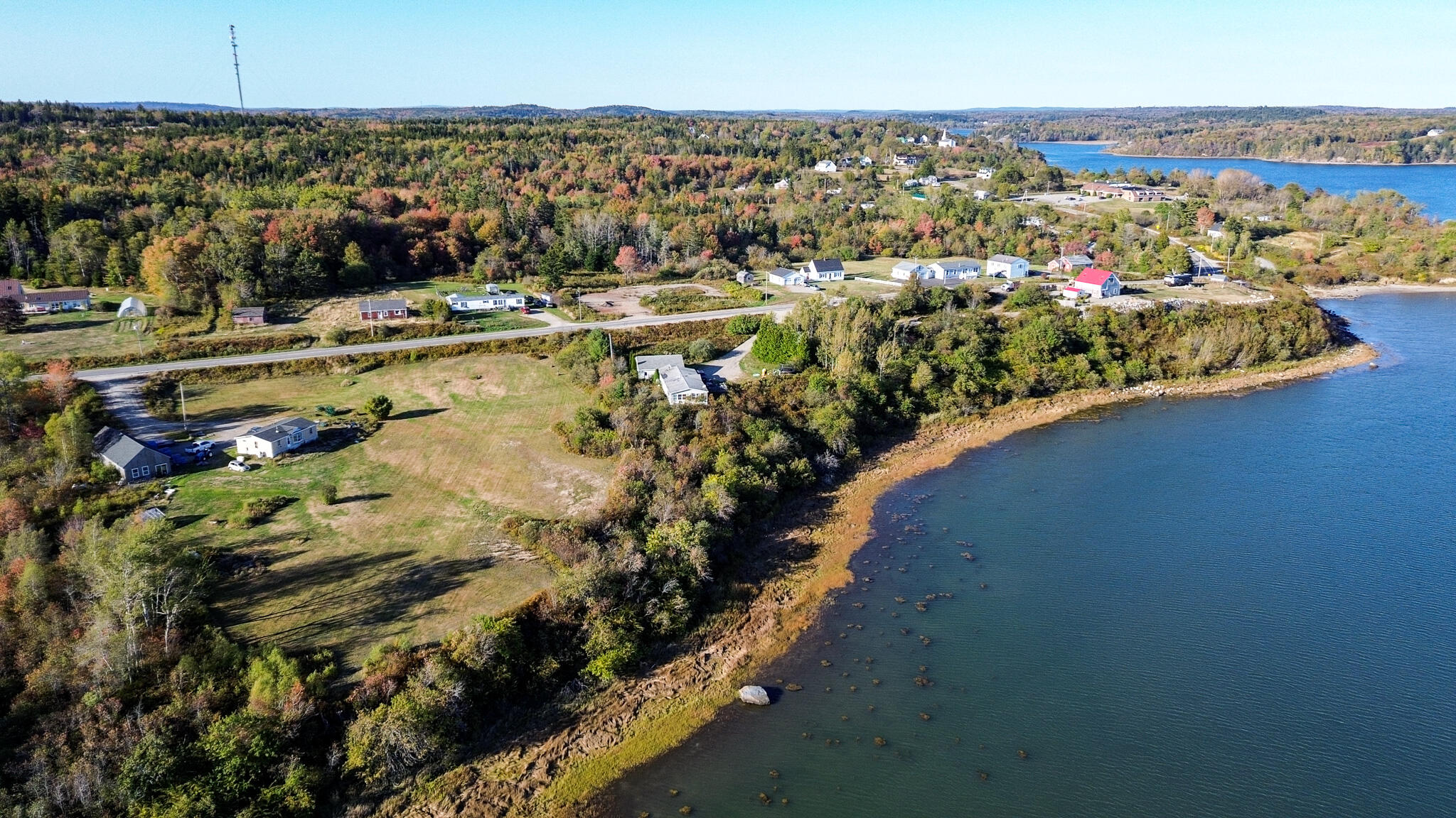576 Port Road Machiasport, ME 04655 - Photo 24 of 27 23