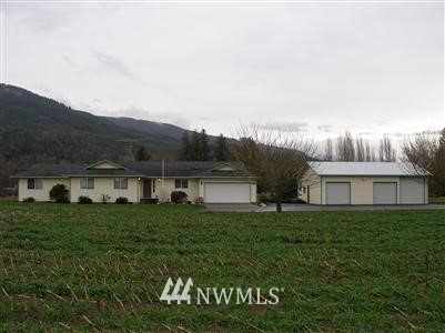 3756 Hatley Road Everson, WA 98247 - Photo 1 of 1