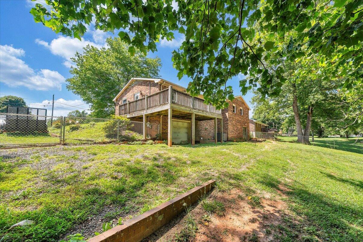 390 Rakes Road Rocky Mount, VA 24151 - Photo 16 of 18 35-MIB09858